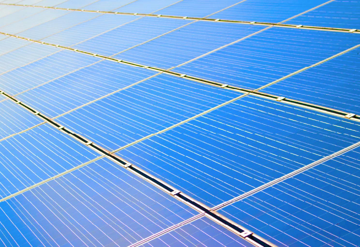 太陽光発電システム