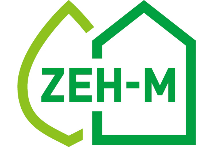 ZEH-M Oriented