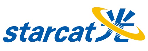 スターキャット光 CATV/光インターネット