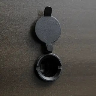 ドアスコープ