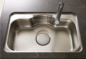 静音ワイドシンク