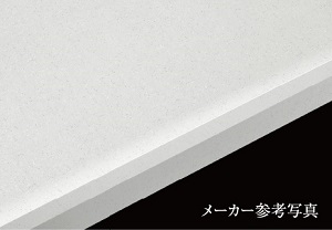 人工大理石カウンタートップ