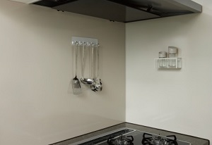 ホーローキッチンパネル