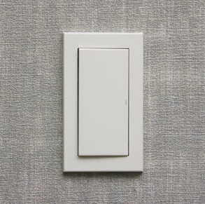 大型スイッチプレート