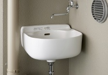 スロップシンク