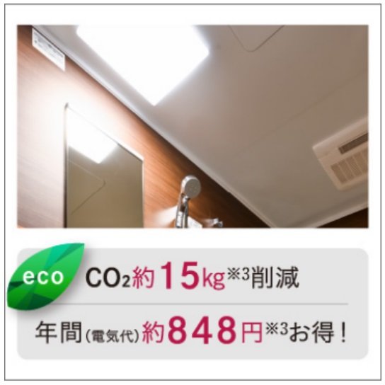 LED照明