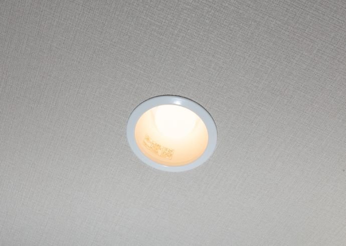 LEDダウンライト