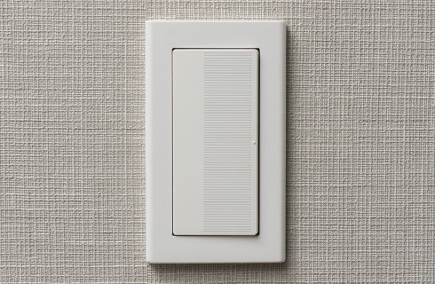 ワイドスイッチ