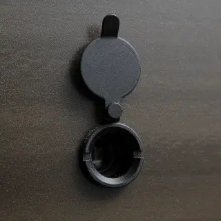 ドアスコープ