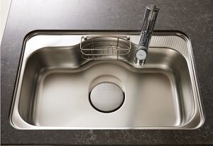 静音ワイドシンク