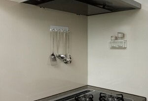 ホーローキッチンパネル