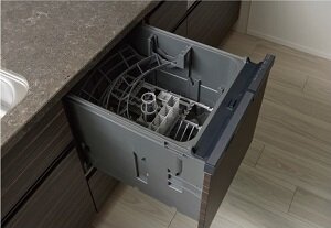 食器洗い乾燥機