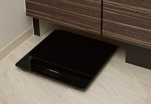 ヘルスメータースペース