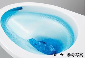 トルネード洗浄