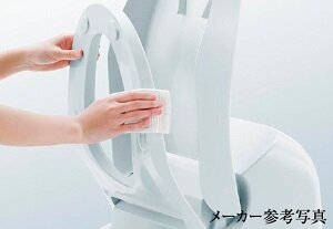 クリーン便座