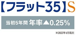 【フラット35】S登録マンション（予定）