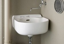 スロップシンク