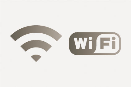 共用部 無料Wi-Fi