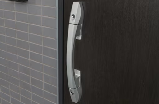 ダブルロック