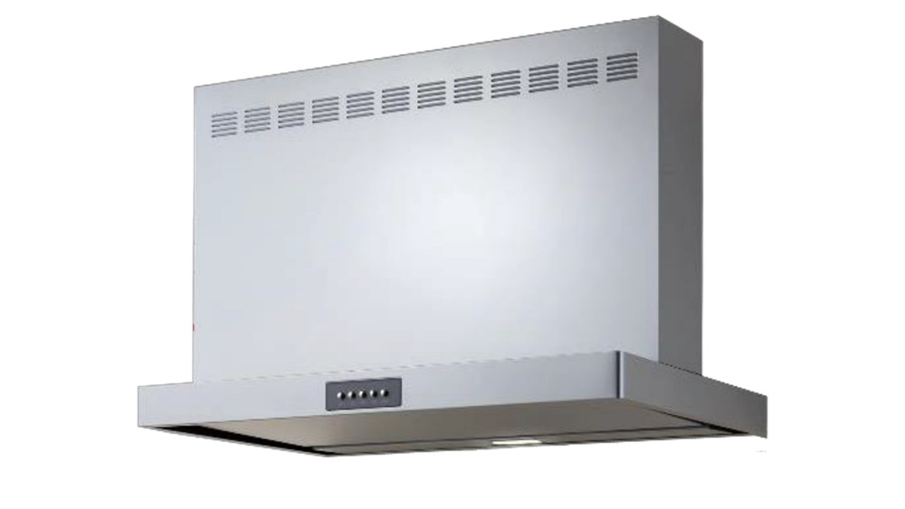 ステンレスレンジフード［整流板付］