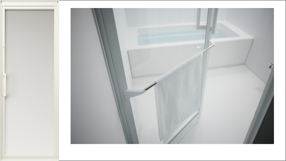 リフレイムドア