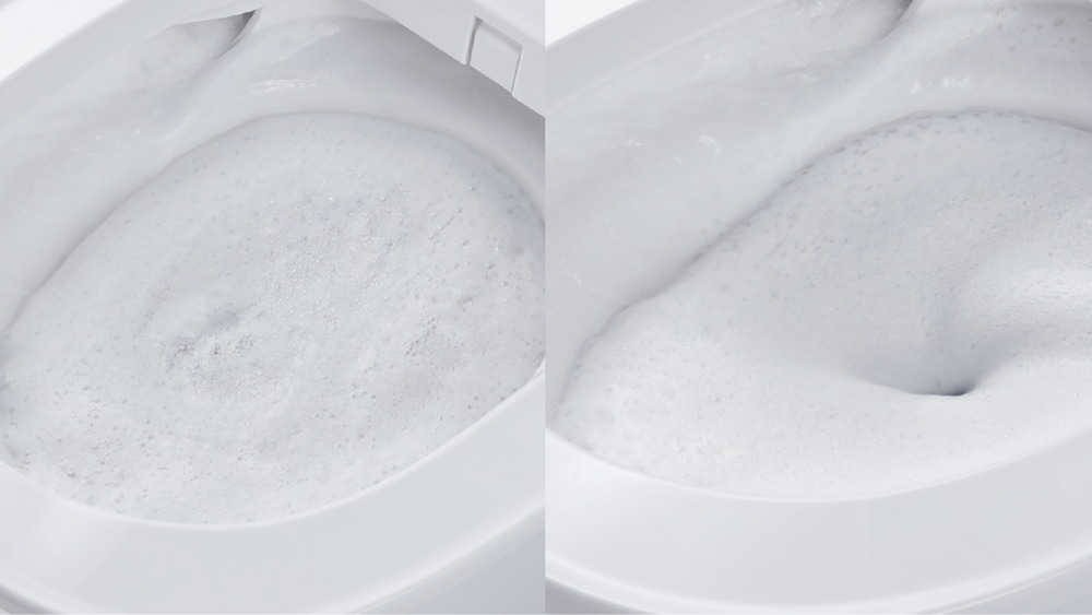 マイクロバブルの生成