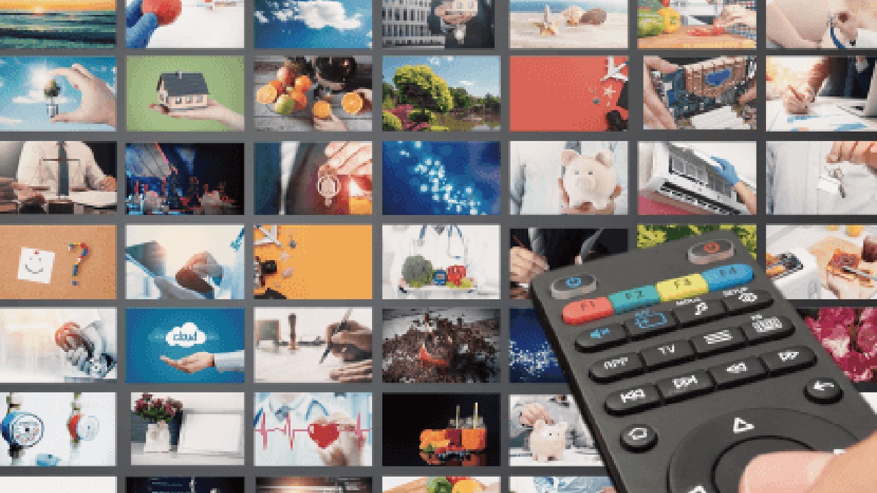 「ケーブルテレビ品川」を導入