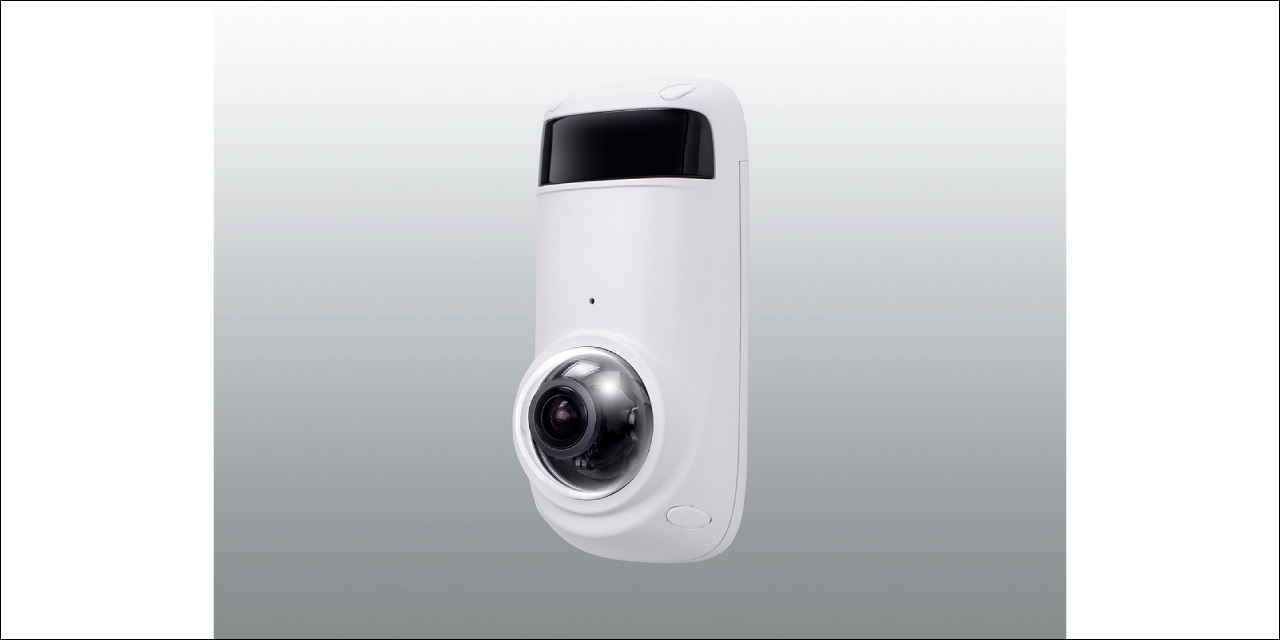 2次セキュリティ（建物共用部）