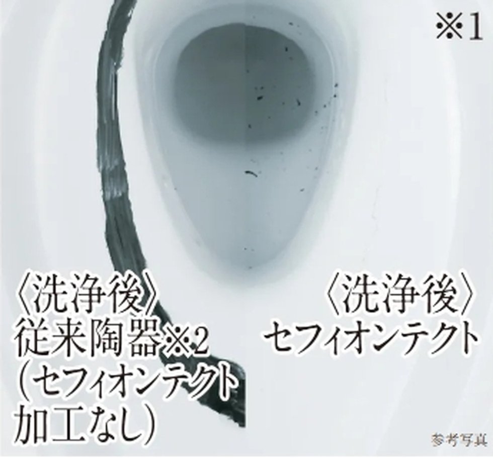 セフィオンテクト