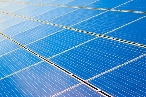 太陽光発電システム