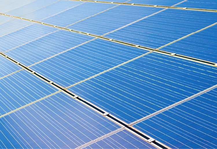 太陽光発電システム