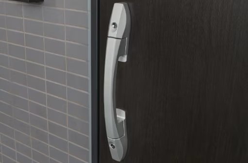 ダブルロック