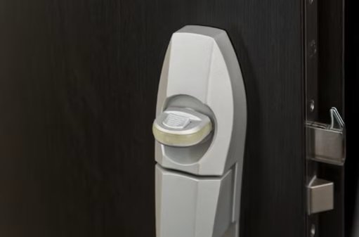 防犯サムターン