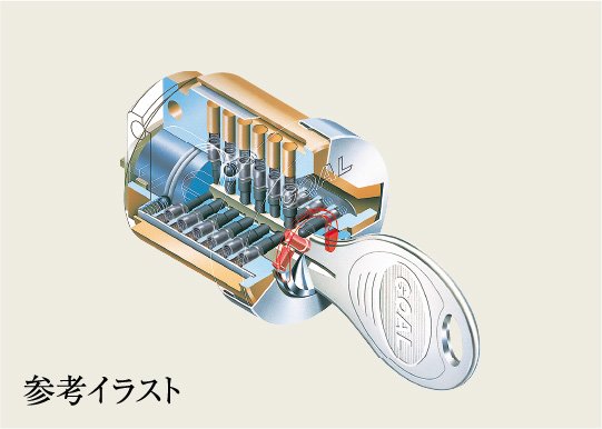 V18シリンダー