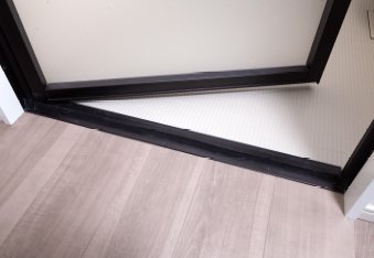 リフレイムドア