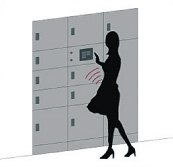 宅配ボックス