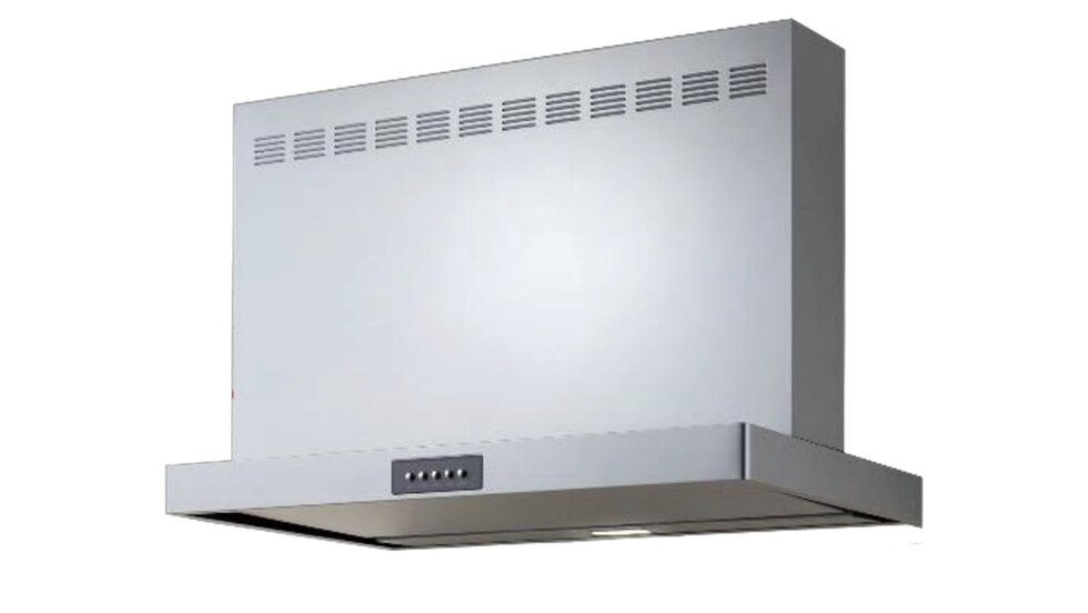 ステンレスレンジフード［整流板付］