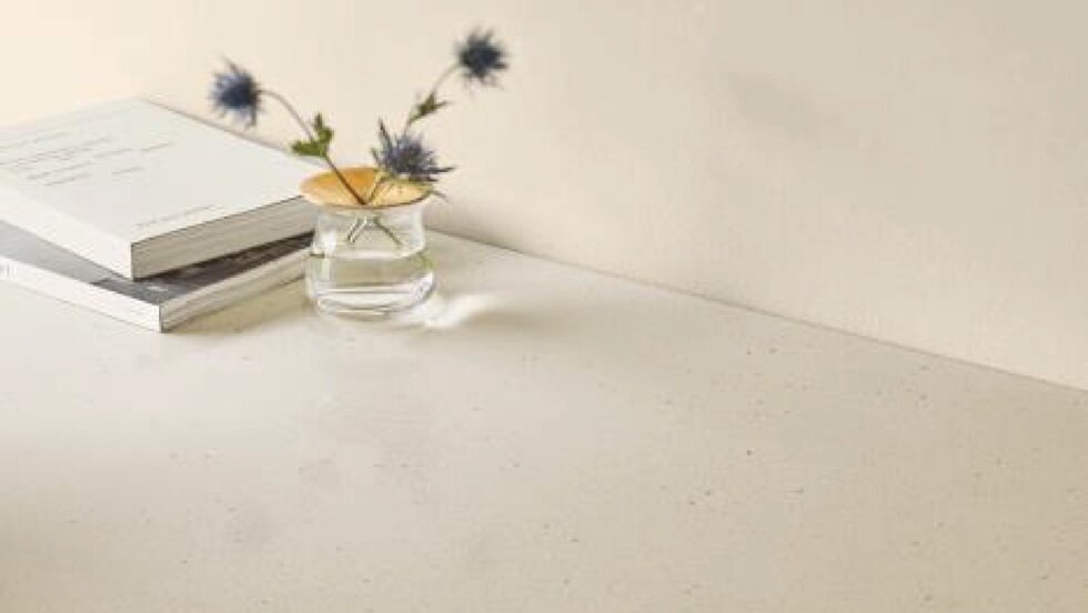 クララストーンカウンター