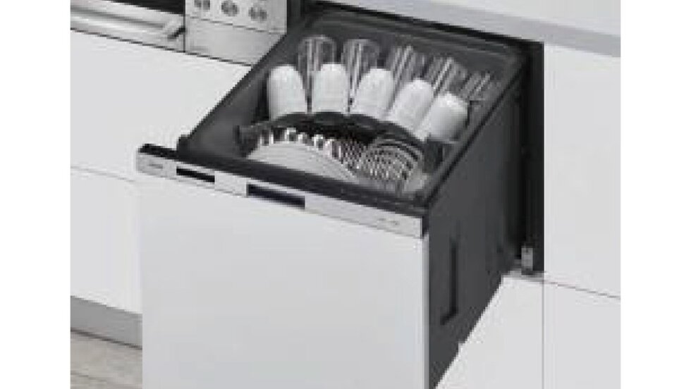 食器洗い乾燥機