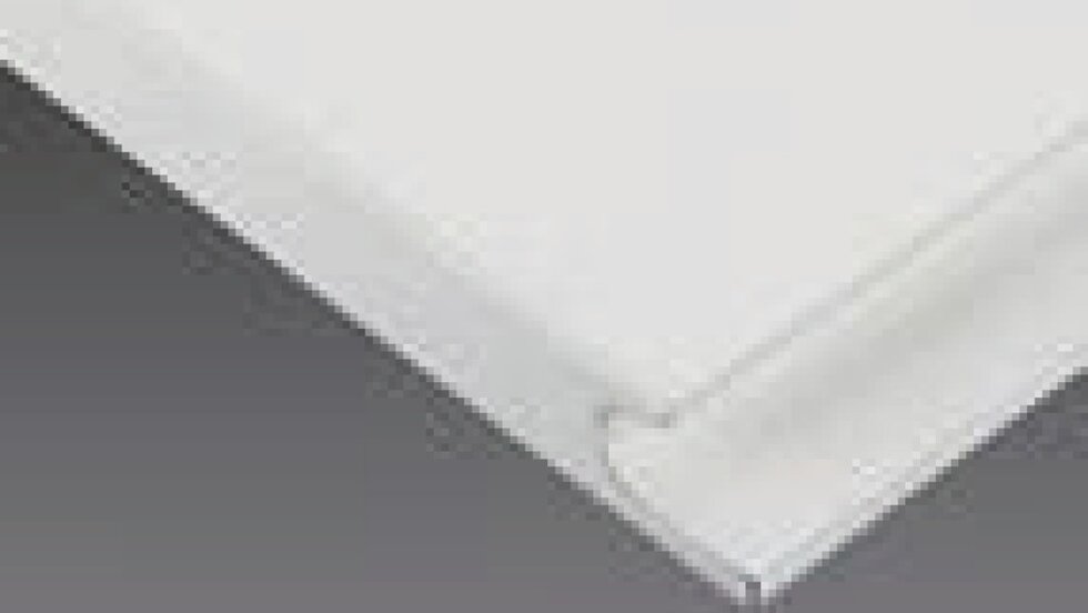 メラミン化粧板扉J手掛け形状