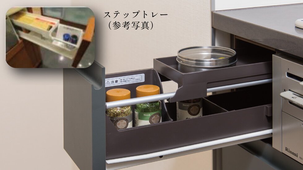 ステップカーゴ