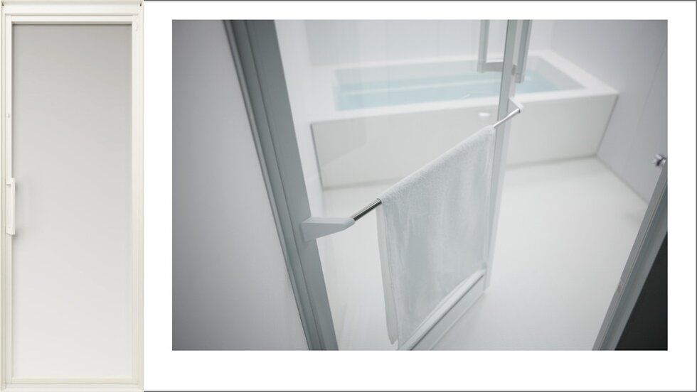 リフレイムドア