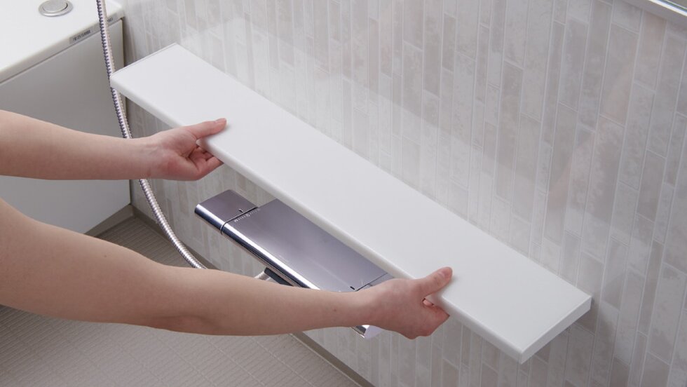 シフトカウンター