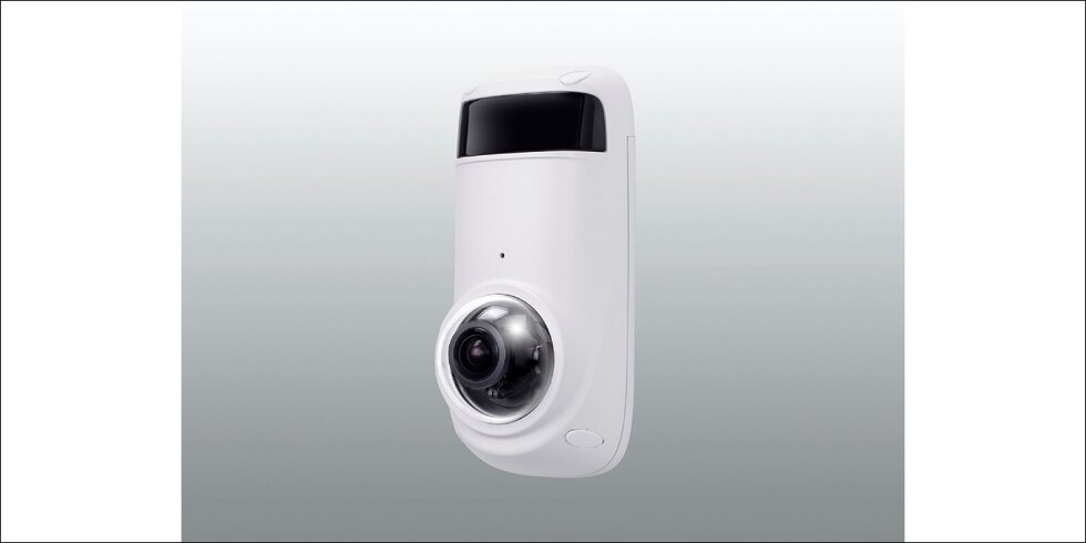 2次セキュリティ（建物共用部）