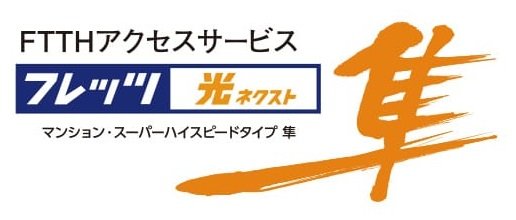 【任意加入】NTT西日本の「フレッツ 光ネクスト」で高速・快適インターネット！