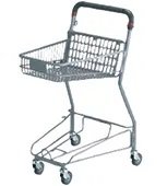 共用カートシステム