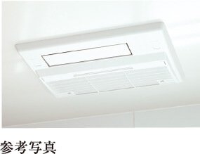 浴室暖房乾燥機