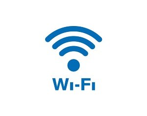 住戸内Wi-Fi対応（Wi-Fiルーター標準装備）