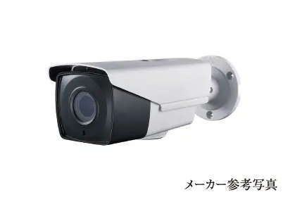 防犯カメラ(リース方式)