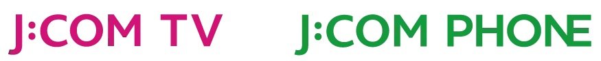 J:COM TV & J:COM PHONE